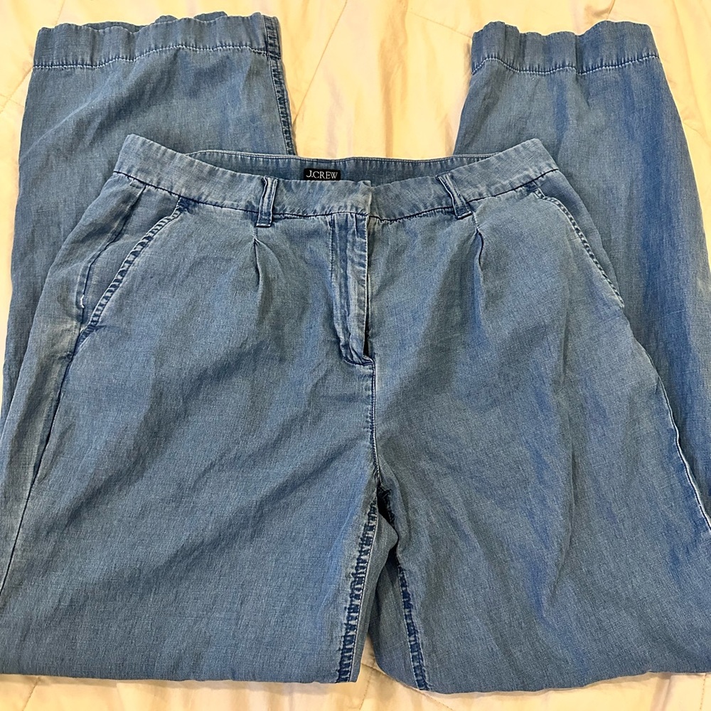 J. Crew Women's Trousers
